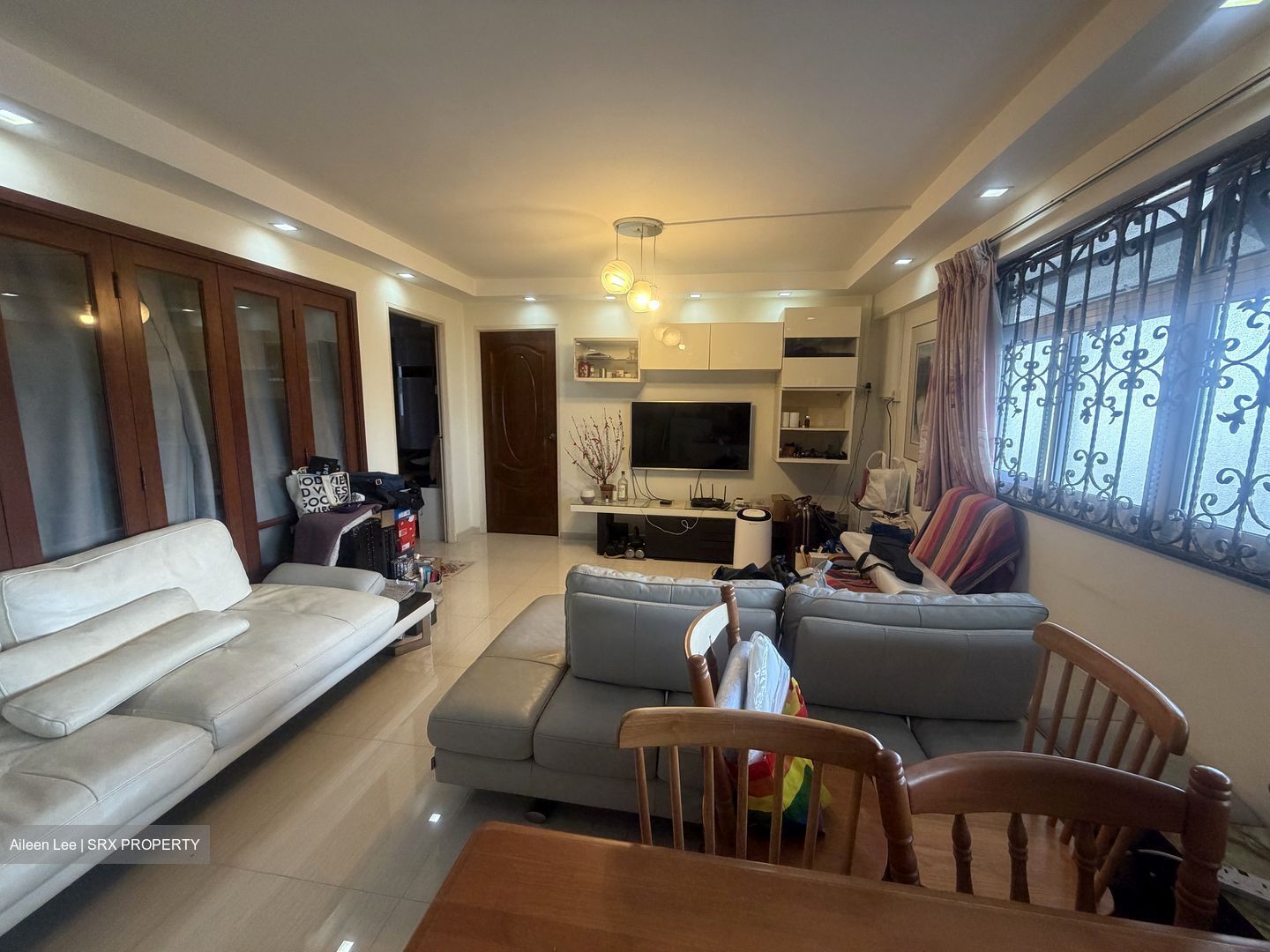 Blk 101 Sunset Way Residence (Clementi), HDB 4 Rooms #538002671
